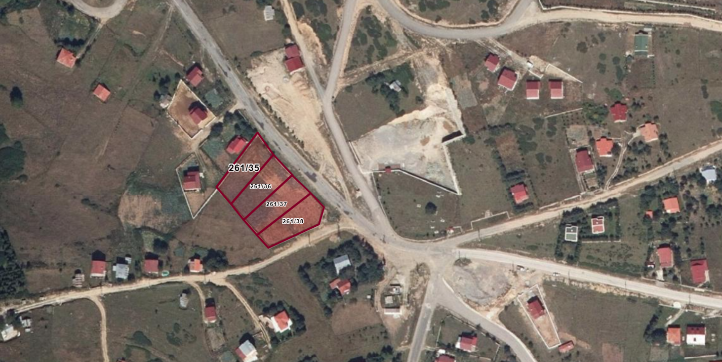 ÇAMBAŞI ARSA MEHMET SAMANCI